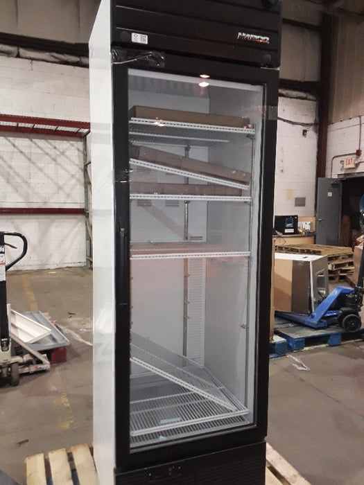 Refrigeration 1/31/24 - Load #238805