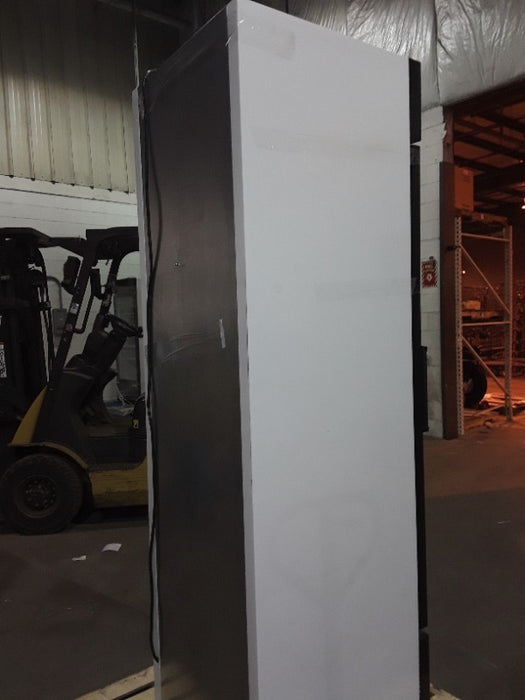 Refrigeration 1/31/24 - Load #238805
