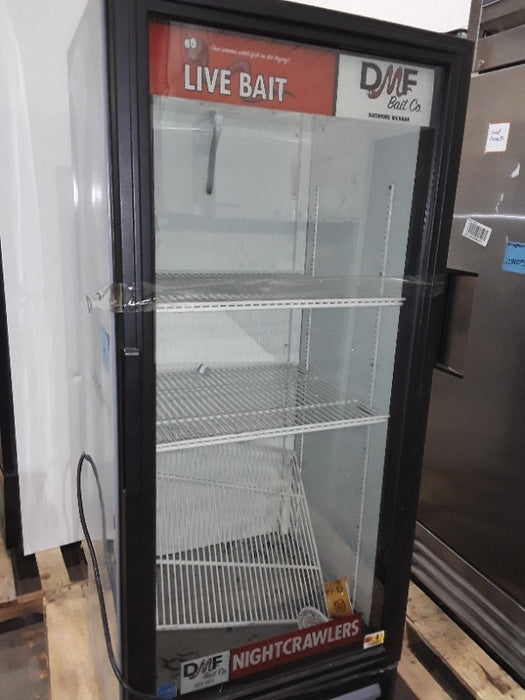 Refrigeration 1/31/24 - Load #238805
