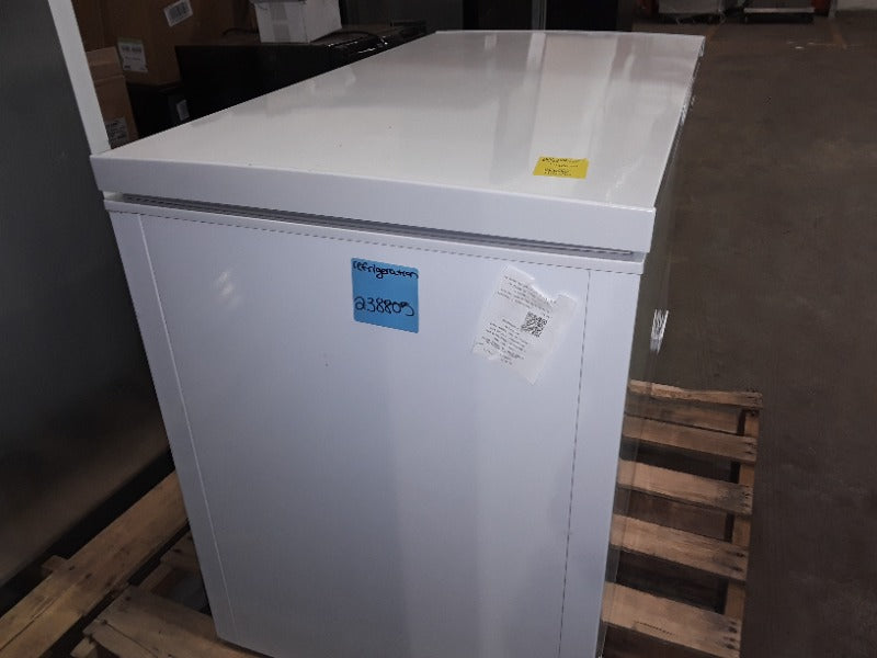 Refrigeration 1/31/24 - Load #238805