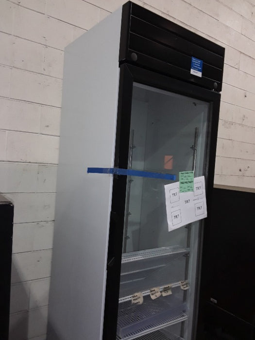 Refrigeration 1/31/24 - Load #238805