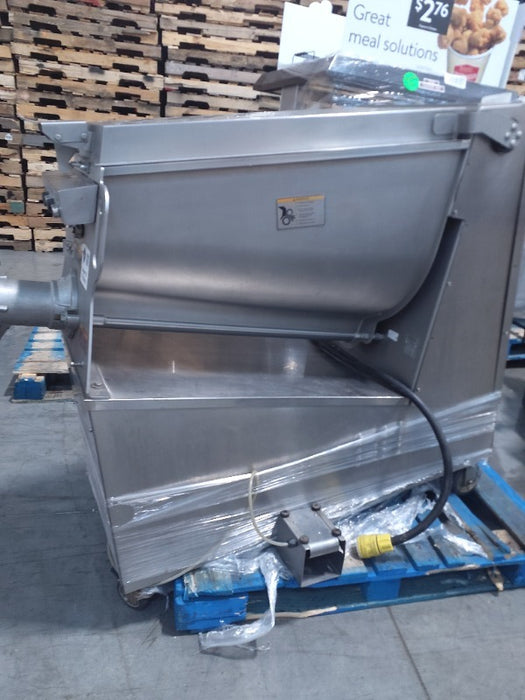 Hobart Meat Grinder (1)  - Load #238947