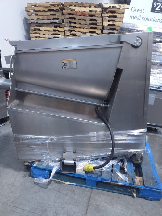 Hobart Meat Grinder (1) - Load #238945