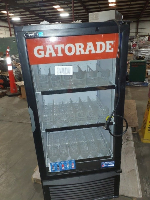 Refrigeration  - Load #238731