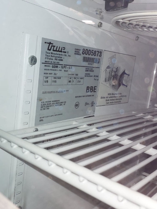 Refrigeration  - Load #238731