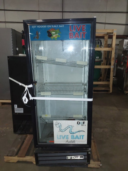 Refrigeration  - Load #238731