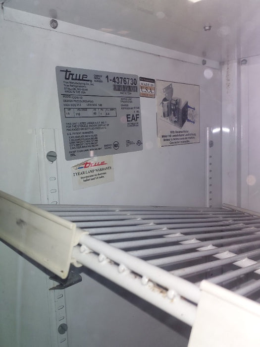 Refrigeration  - Load #238731