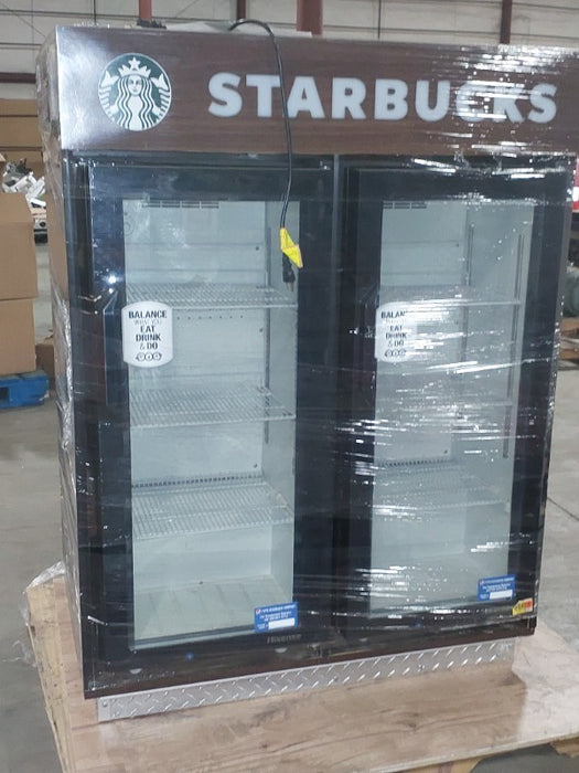 Refrigeration  - Load #238731