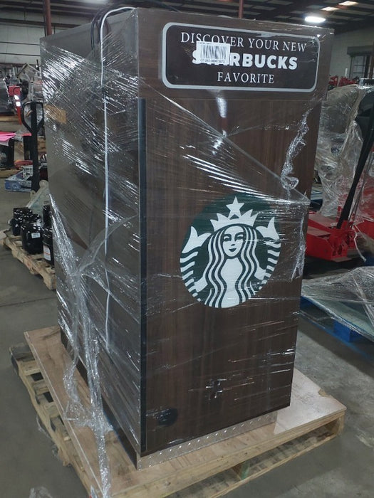 Refrigeration  - Load #238731