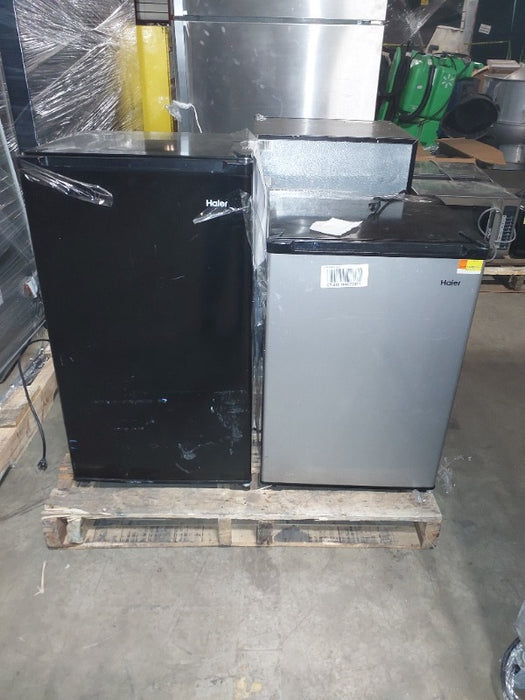 Refrigeration  - Load #238731