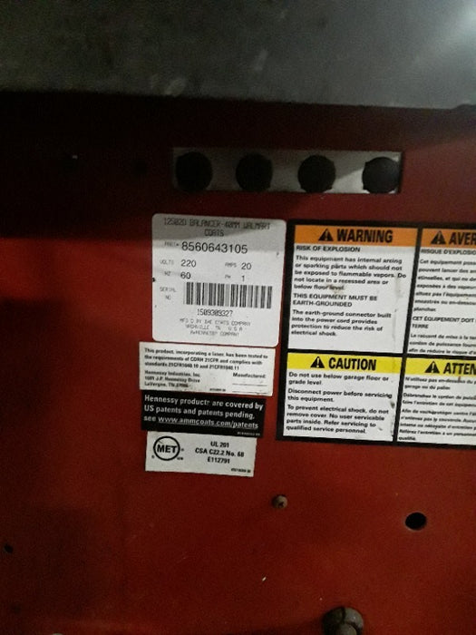 COATS 1250-2D (1)  - Load #239064