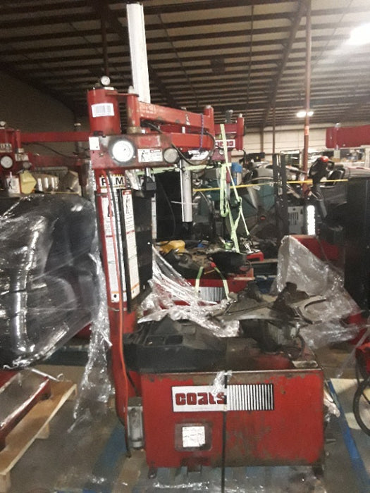 COATS 70XAH3 (1) - Load #239067