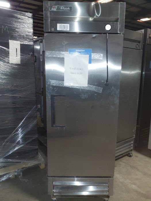 Refrigeration  - Load #238731