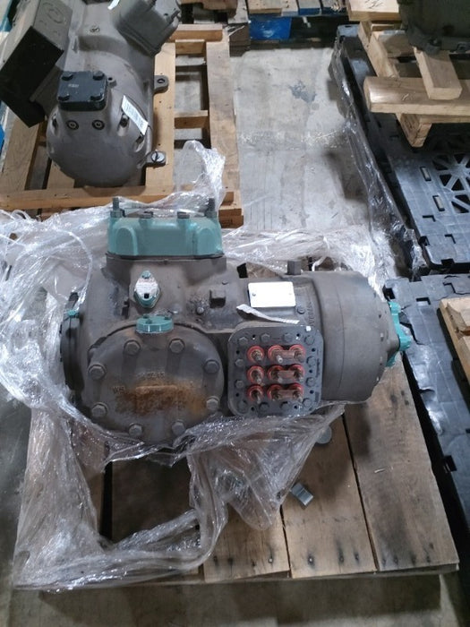 American Compressor (1) - Load #239110