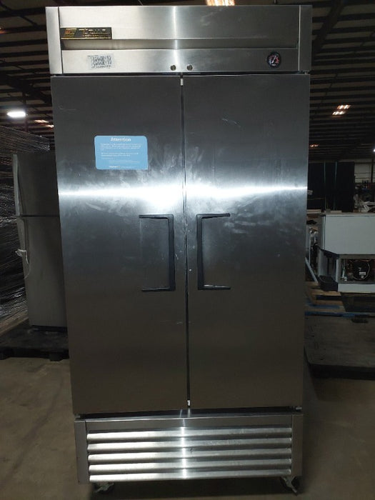 Refrigeration  - Load #238731