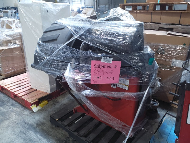 COATS 1250-2D (1) - Load #239207