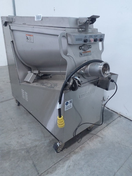 Hobart Meat Grinder (1)  - Load #239247