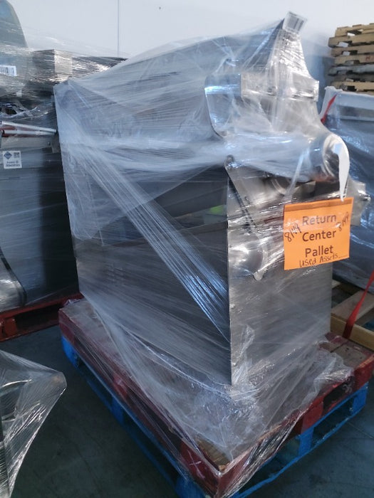 Hobart Meat Grinder (1)  - Load #239382