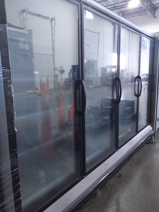 Hussman Cooler - 4 Doors (1) - Load #244306
