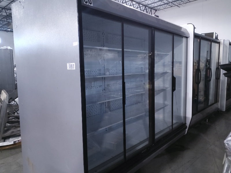 Hussman Cooler - 4 Doors (1) - Load #244318