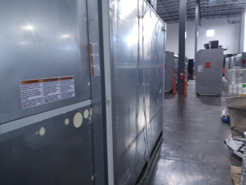 Hussman Cooler - 2/3 Doors (1)  - Load #244316