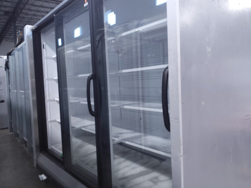 Hussman Cooler - 2/3 Doors (1) - Load #244304