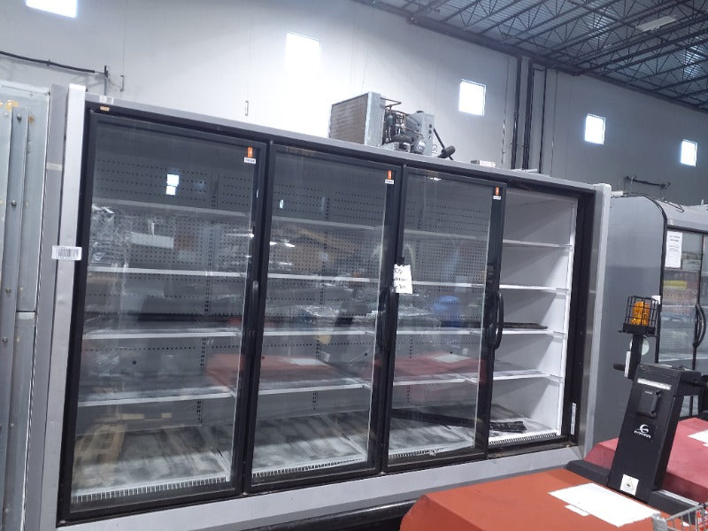 Hussman Cooler - 4 Doors (1) - Load #244303