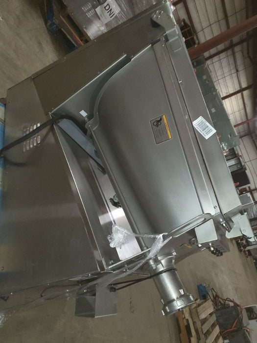Hobart Meat Grinder (1)  - Load #239815