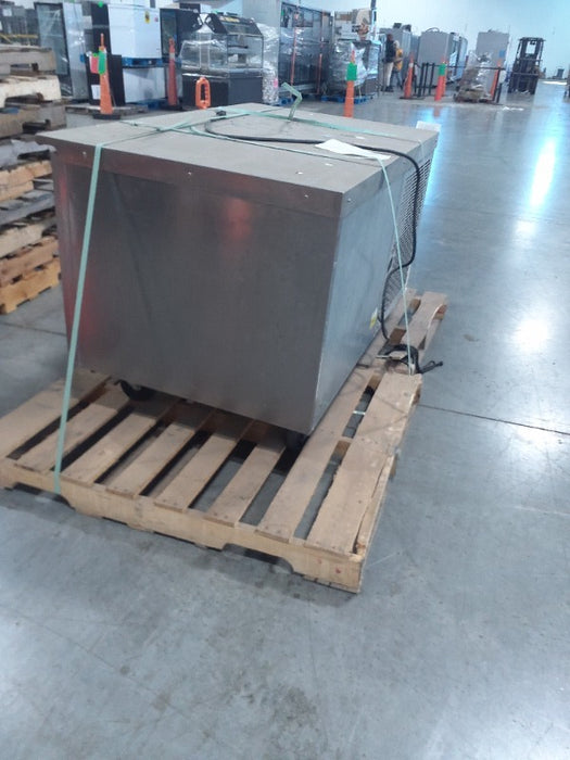 Traulsen (1)  - Load #239819
