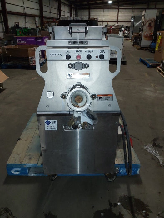 Hobart Meat Grinder (1)  - Load #239822