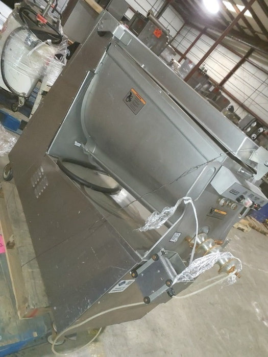 Hobart Meat Grinder (1)  - Load #239821