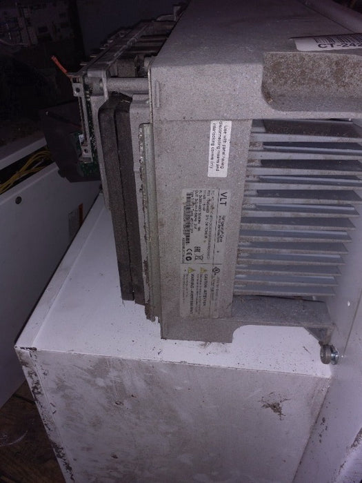 Refrigeration  - Load #238731