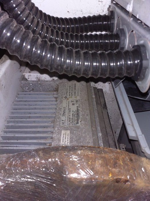 Refrigeration  - Load #238731