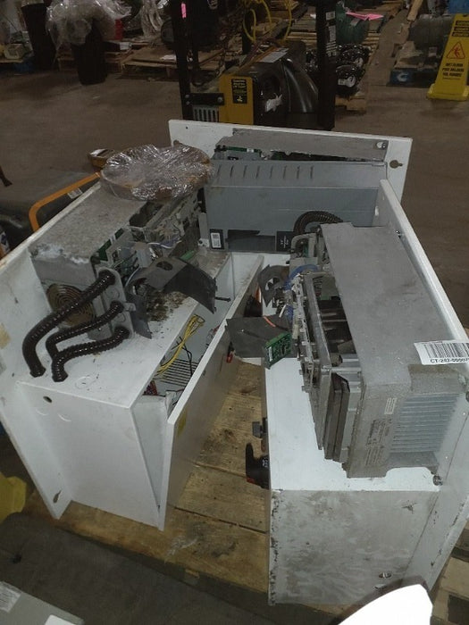 Refrigeration  - Load #238731