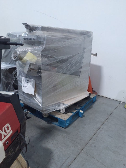 Hobart Meat Grinder (1)  - Load #239838
