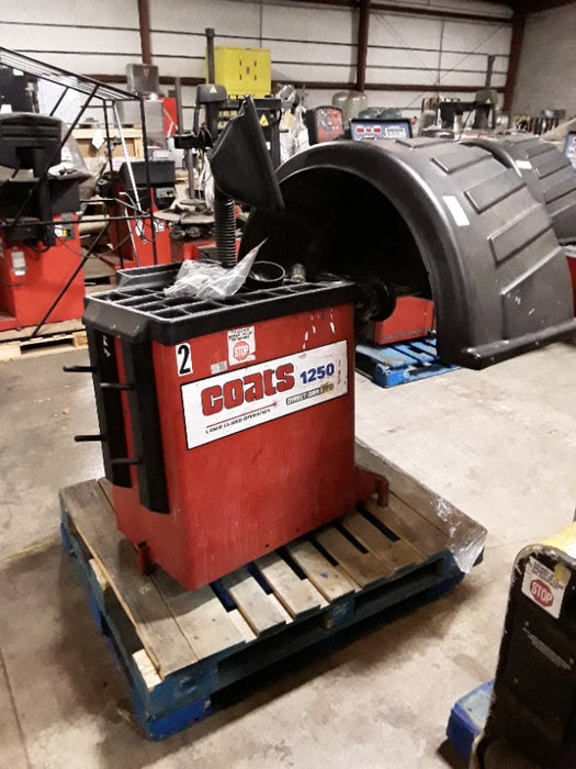 COATS 1250-2D (1) - Load #239897