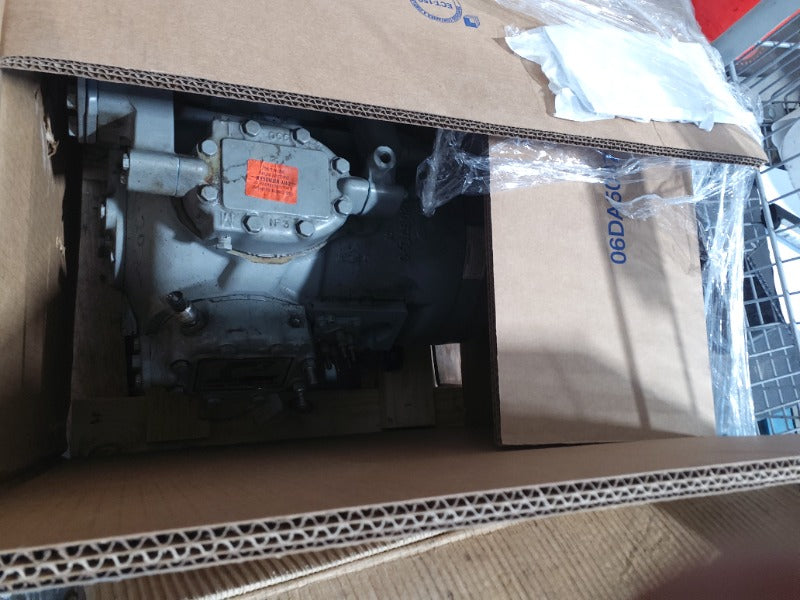 carlyle compressors - Load #229853