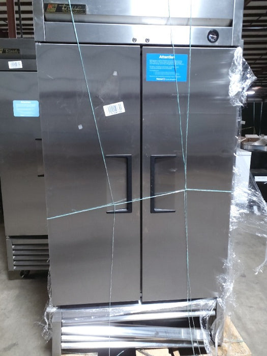 Refrigeration  - Load #238731