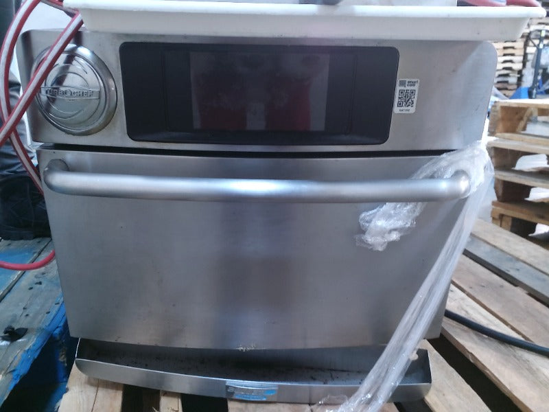 TurboChef Oven (1) - Load #240191