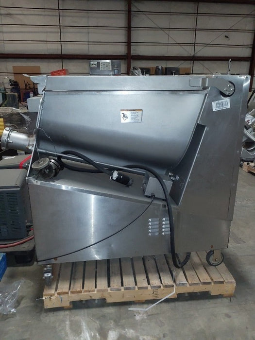 Hobart Meat Grinder (1)  - Load #240215