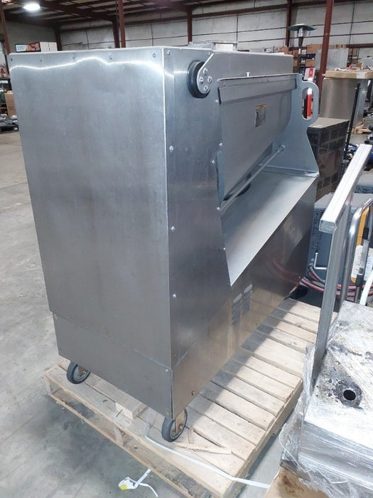 Hobart Meat Grinder (1)  - Load #240215