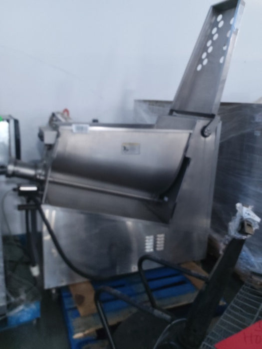 Hobart Meat Grinder (1)  - Load #240365