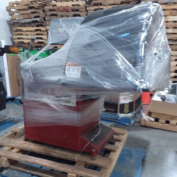 Coats Tire Balancer (1) - Load #240369