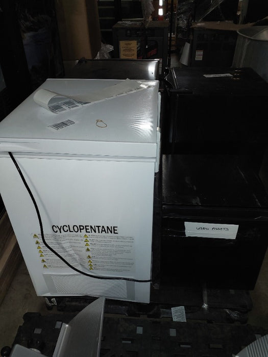 Refrigeration - Load #240481