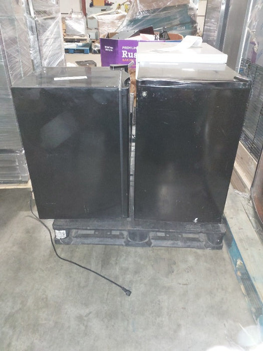 Refrigeration  - Load #240481