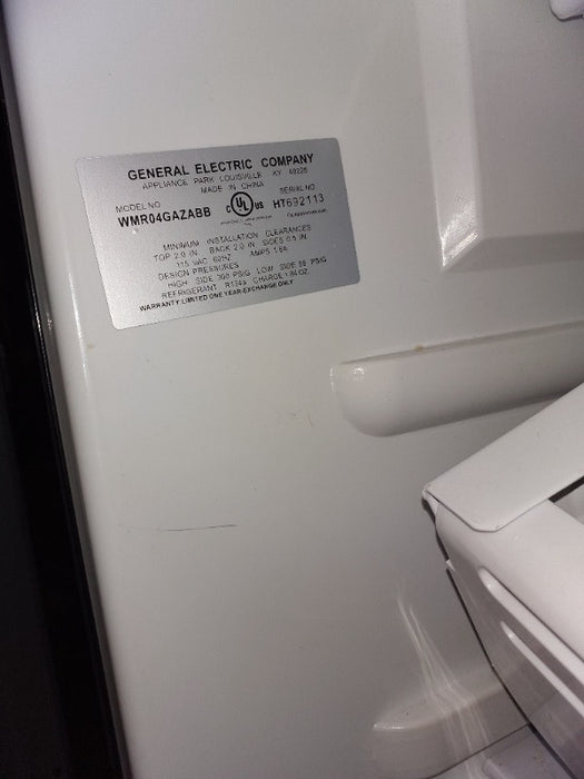 Refrigeration  - Load #240481