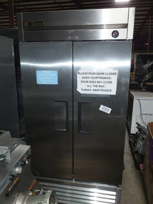 Refrigeration  - Load #240481