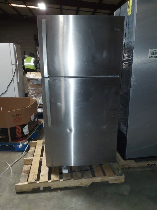 Refrigeration  - Load #238731