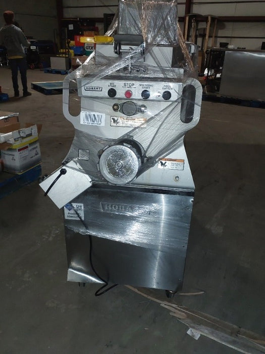 Hobart Meat Grinder (1)  - Load #240434
