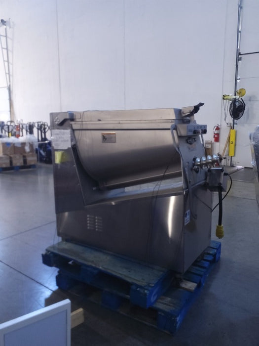 Hobart Meat Grinder (1)  - Load #240455